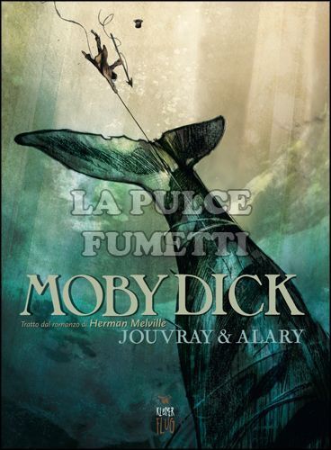 MOBY DICK